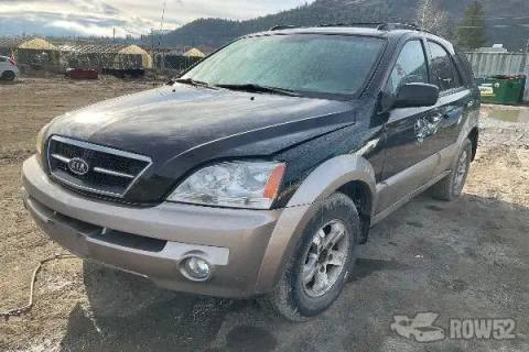 Photo of 2005 Kia Sorento