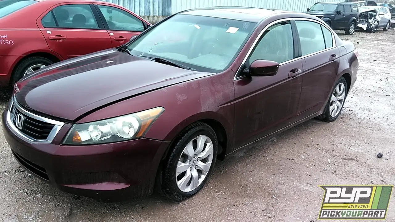 Photo of 2010 Honda Accord