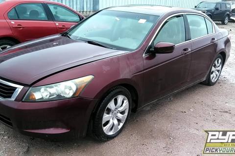 Photo of 2010 Honda Accord