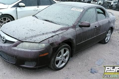 Photo of 2006 Mazda 6