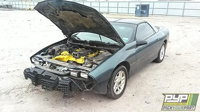 Photo of 1994 Chevrolet Camaro