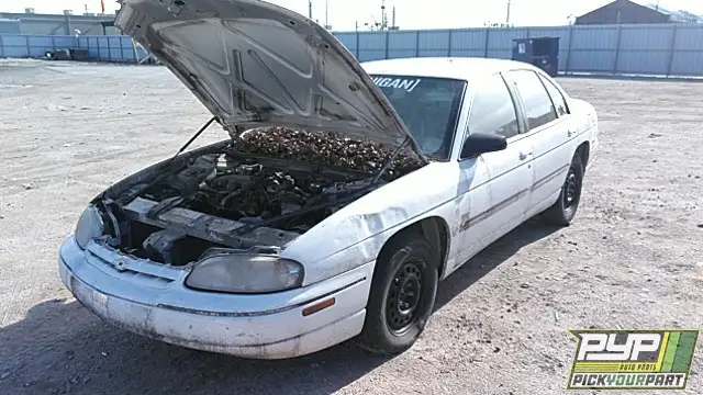 Photo of 1997 Chevrolet Lumina