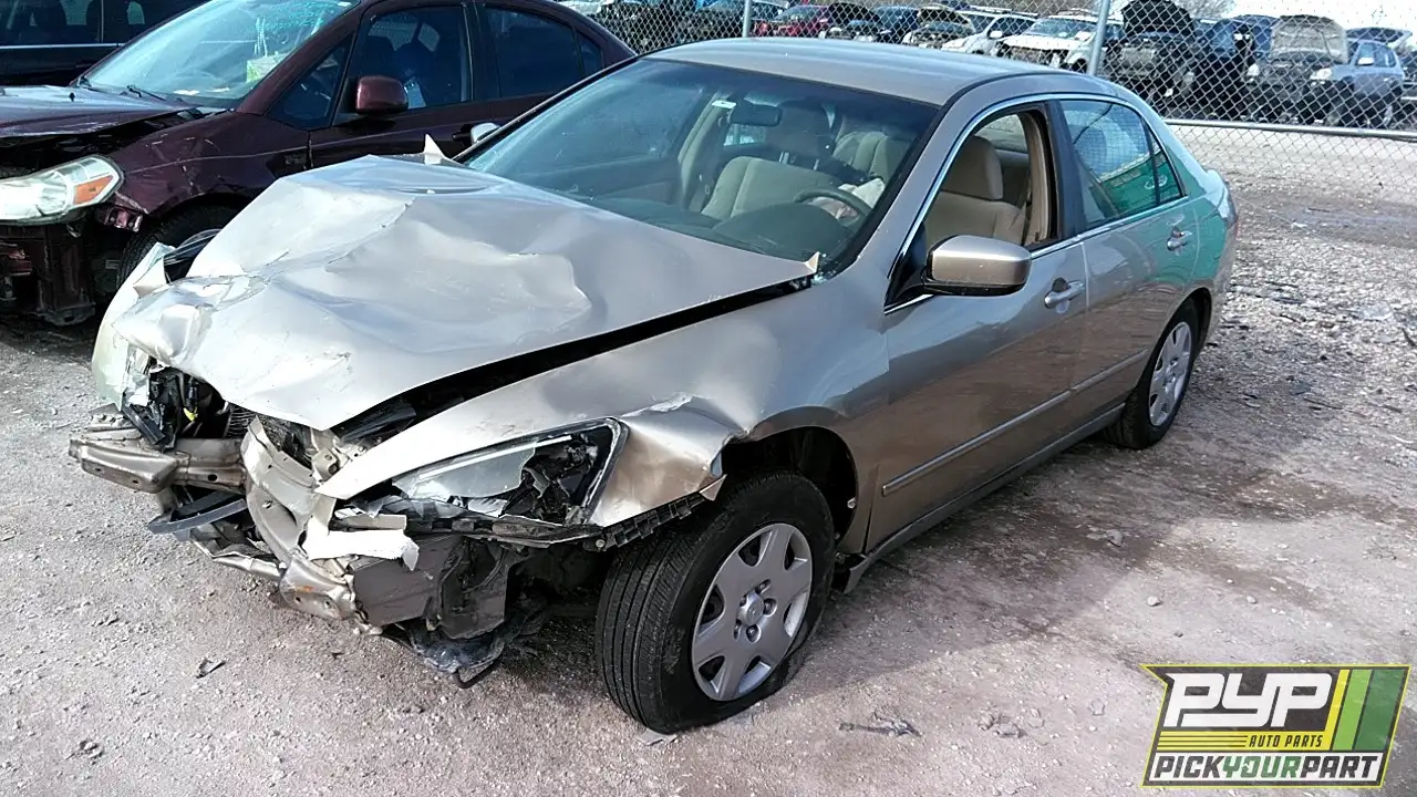 Photo of 2005 Honda Accord