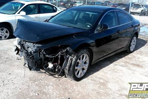 Photo of 2013 Mazda 6