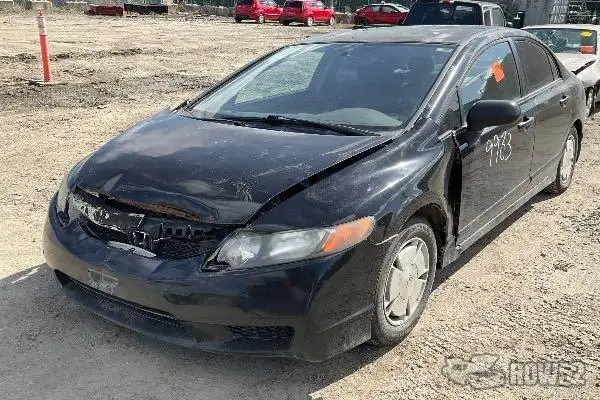 Photo of 2010 Honda Civic