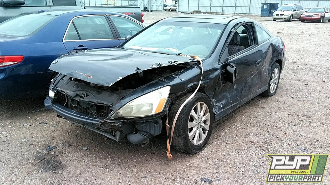 Photo of 2007 Honda Accord