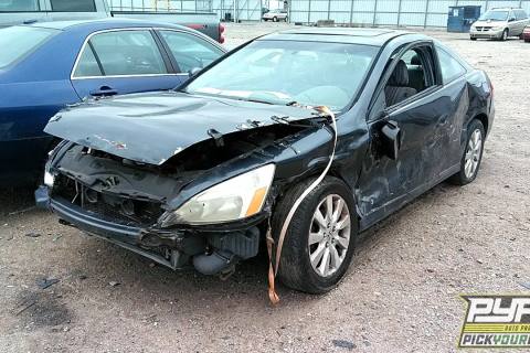 Photo of 2007 Honda Accord