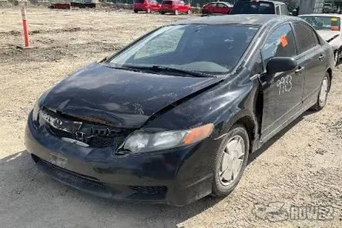 Photo of 2010 Honda Civic