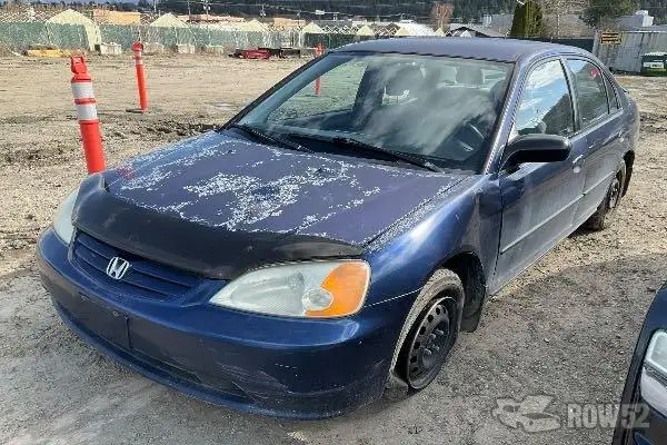 Photo of 2003 Honda Civic