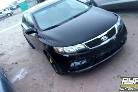 Photo of 2013 Kia Forte