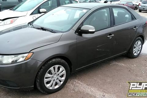 Photo of 2010 Kia Forte