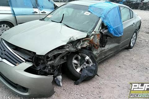 Photo of 2007 Nissan Altima