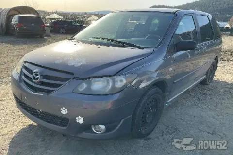 Photo of 2006 Mazda MPV