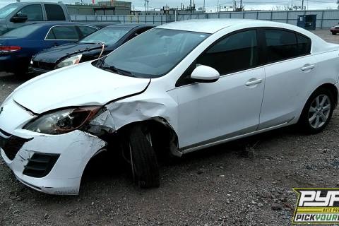 Photo of 2010 Mazda 3