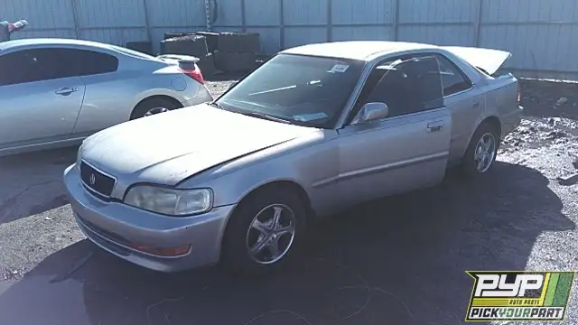 Photo of 1996 Acura Tl
