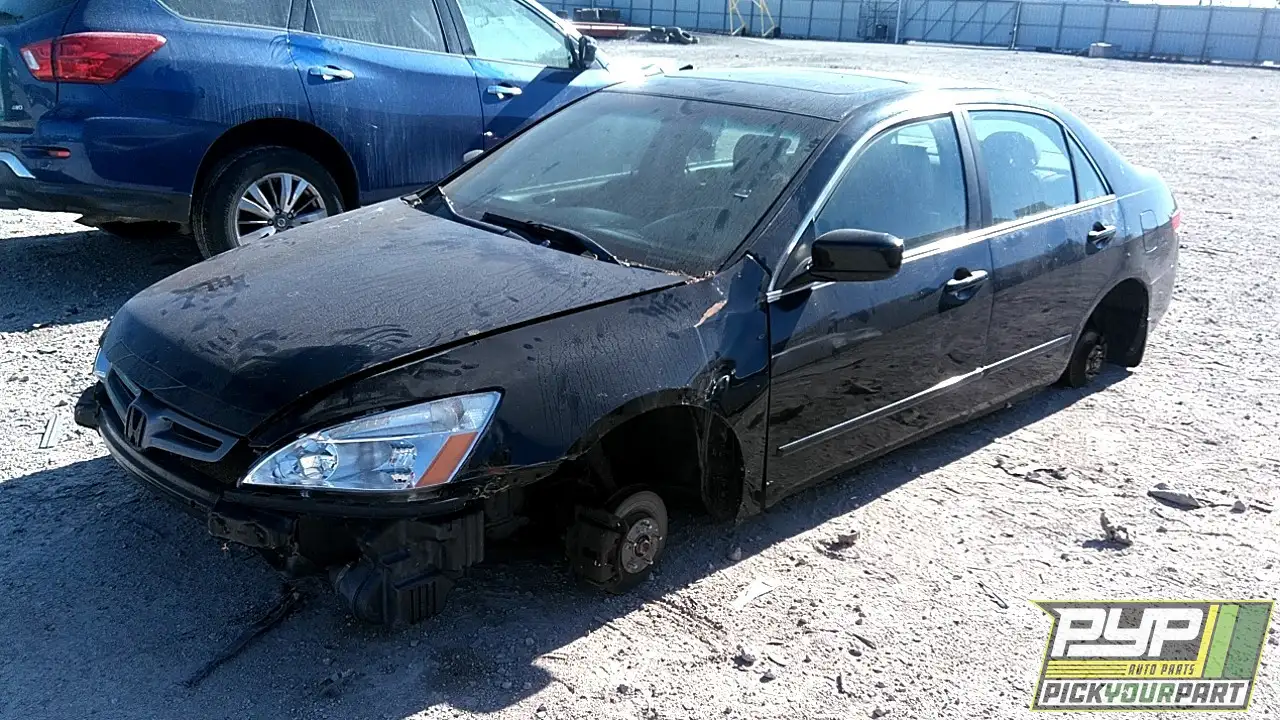 Photo of 2004 Honda Accord