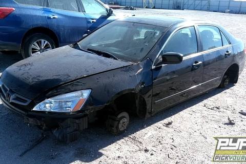 Photo of 2004 Honda Accord