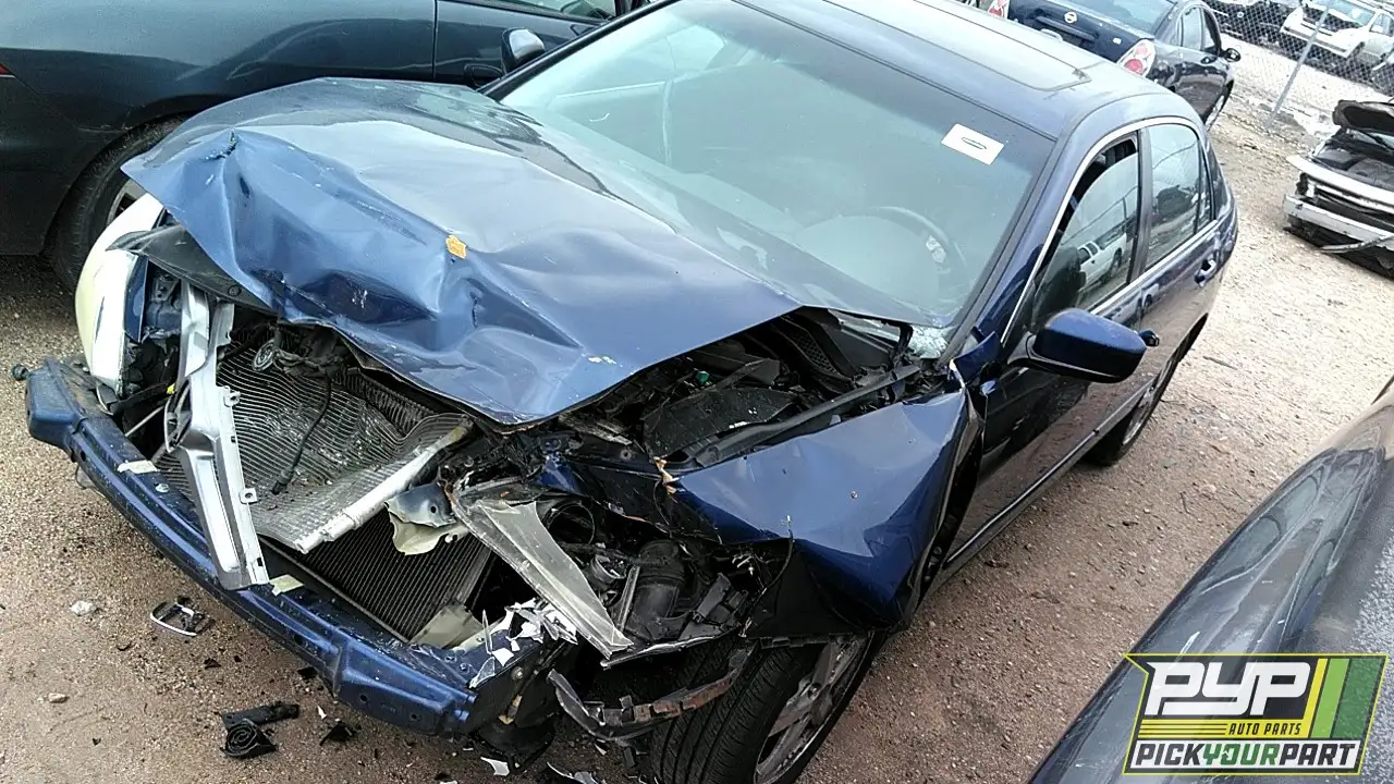 Photo of 2004 Honda Accord
