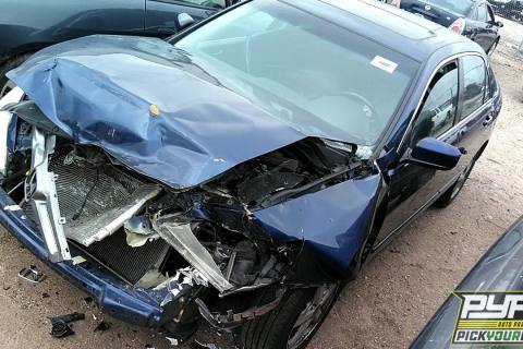 Photo of 2004 Honda Accord