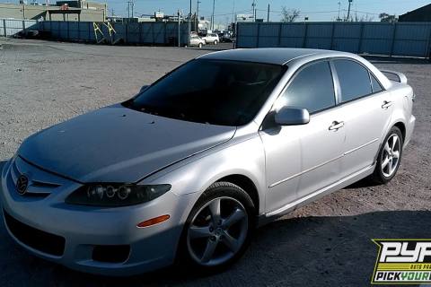Photo of 2007 Mazda 6