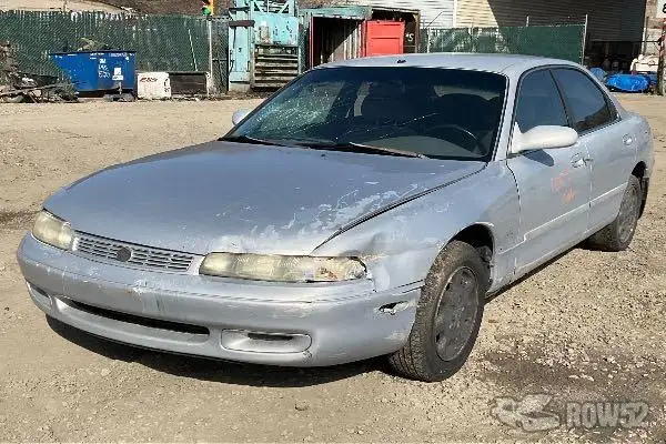 Photo of 1994 Mazda 626