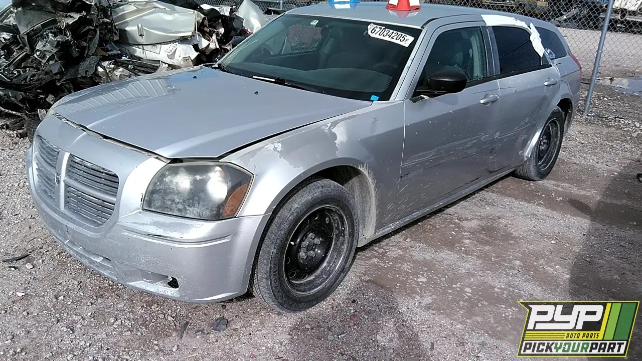 Photo of 2006 Dodge Magnum