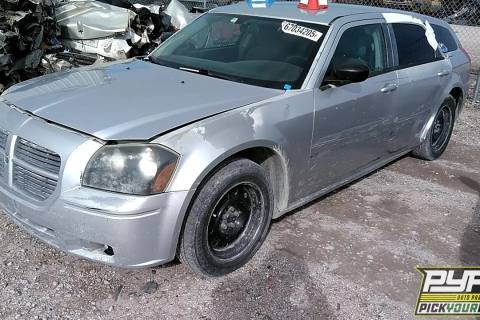 Photo of 2006 Dodge Magnum