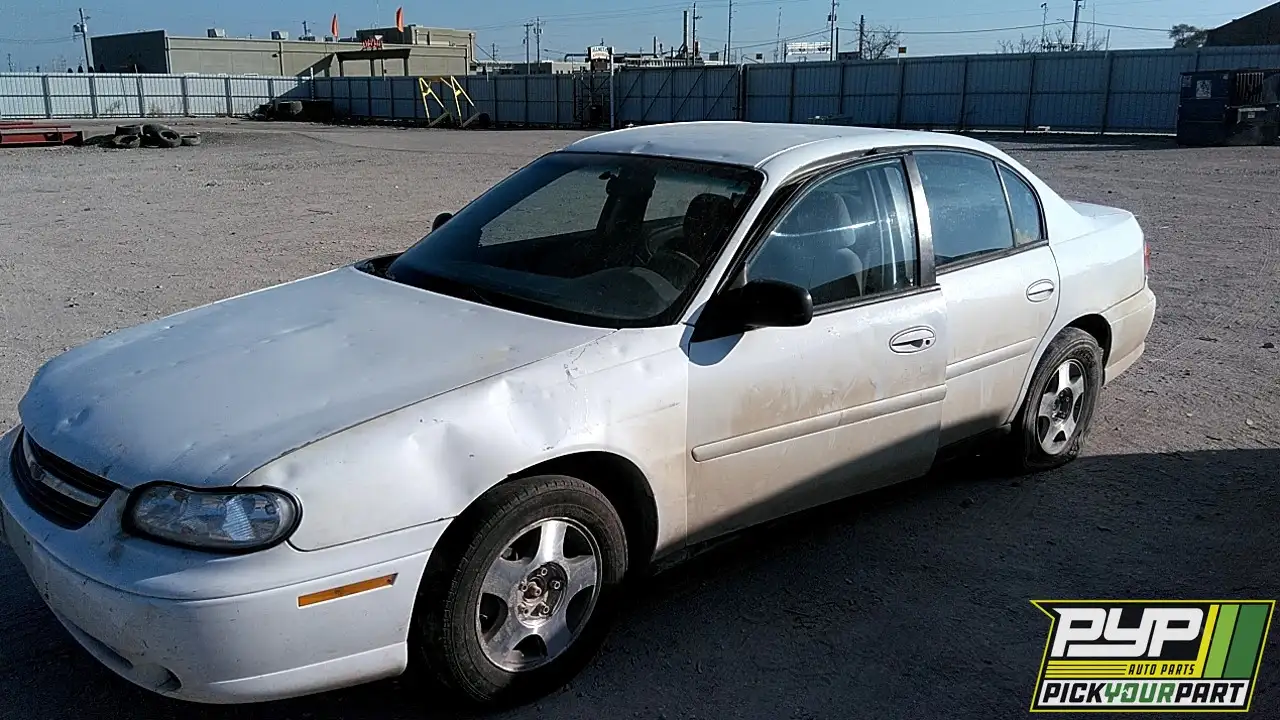 Photo of 2005 Chevrolet Classic