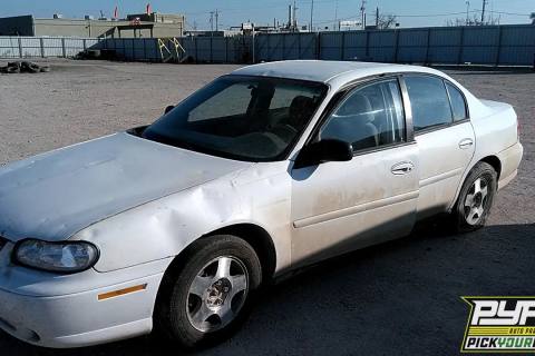 Photo of 2005 Chevrolet Classic