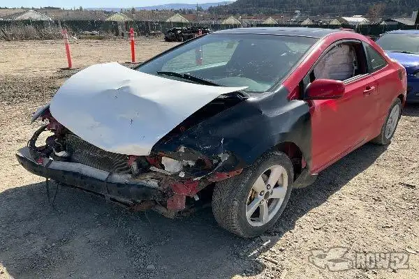 Photo of 2007 Honda Civic