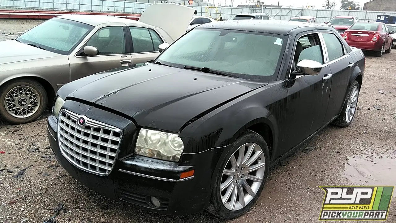 Photo of 2006 Chrysler 300
