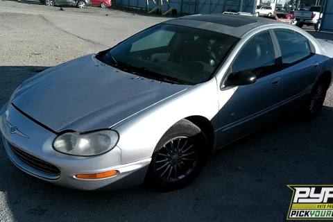 Photo of 2000 Chrysler Concorde