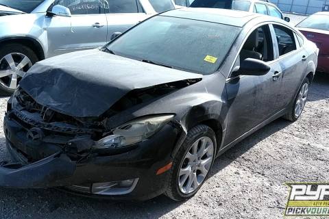 Photo of 2009 Mazda 6