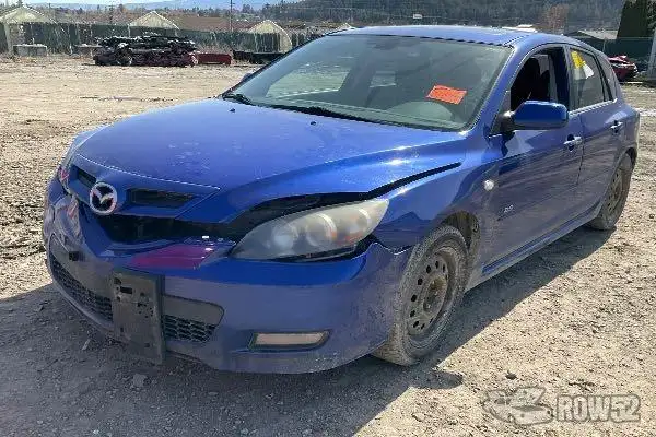 Photo of 2007 Mazda Mazda3