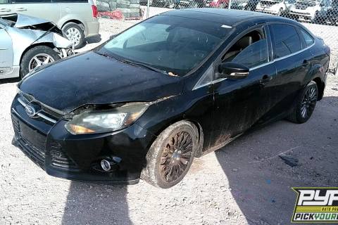 Photo of 2012 Ford Focus