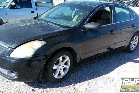 Photo of 2008 Nissan Altima