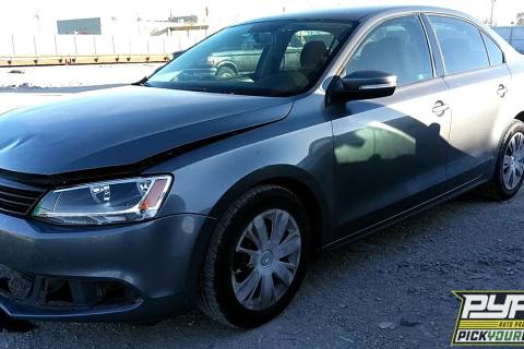 Photo of 2011 Volkswagen Jetta