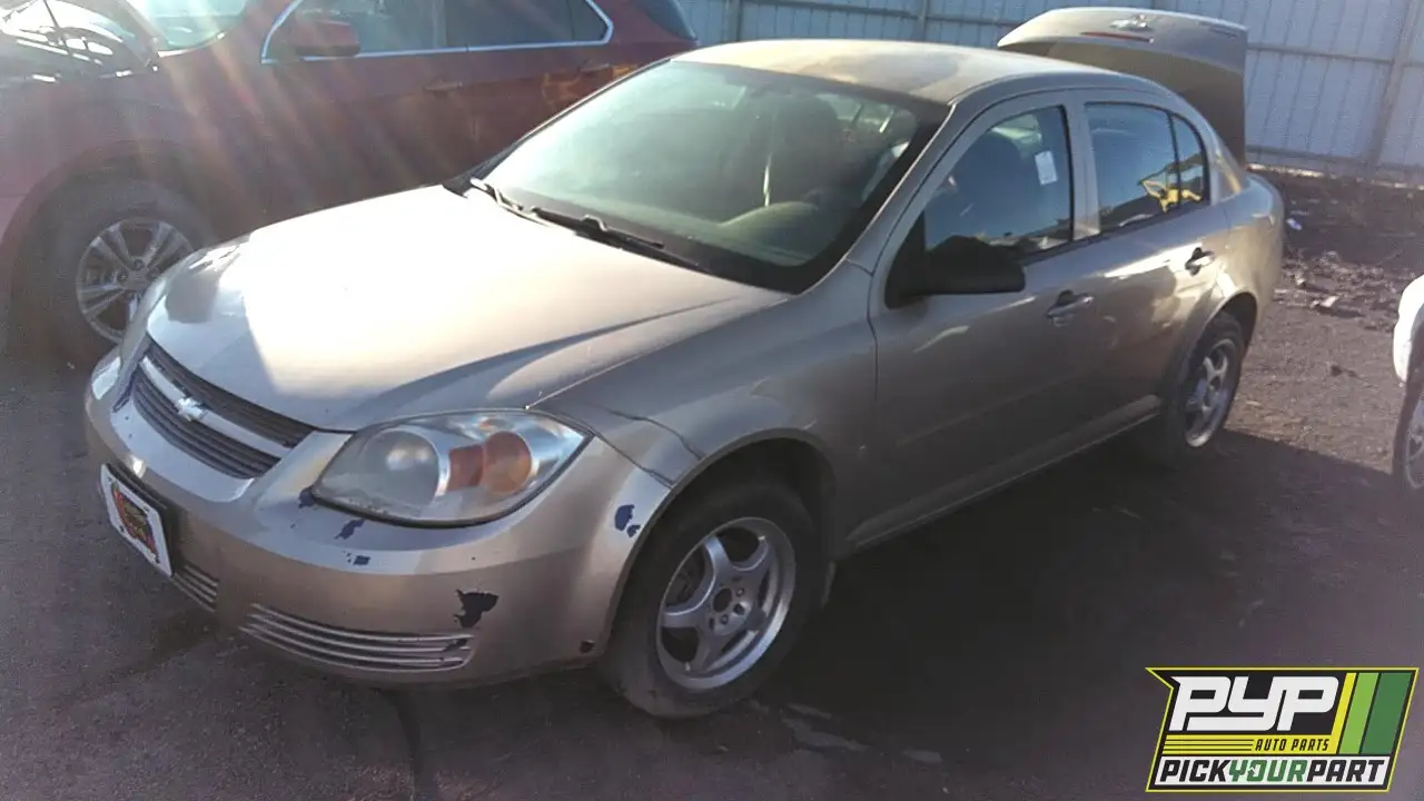 Photo of 2006 Chevrolet Cobalt