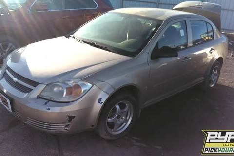 Photo of 2006 Chevrolet Cobalt