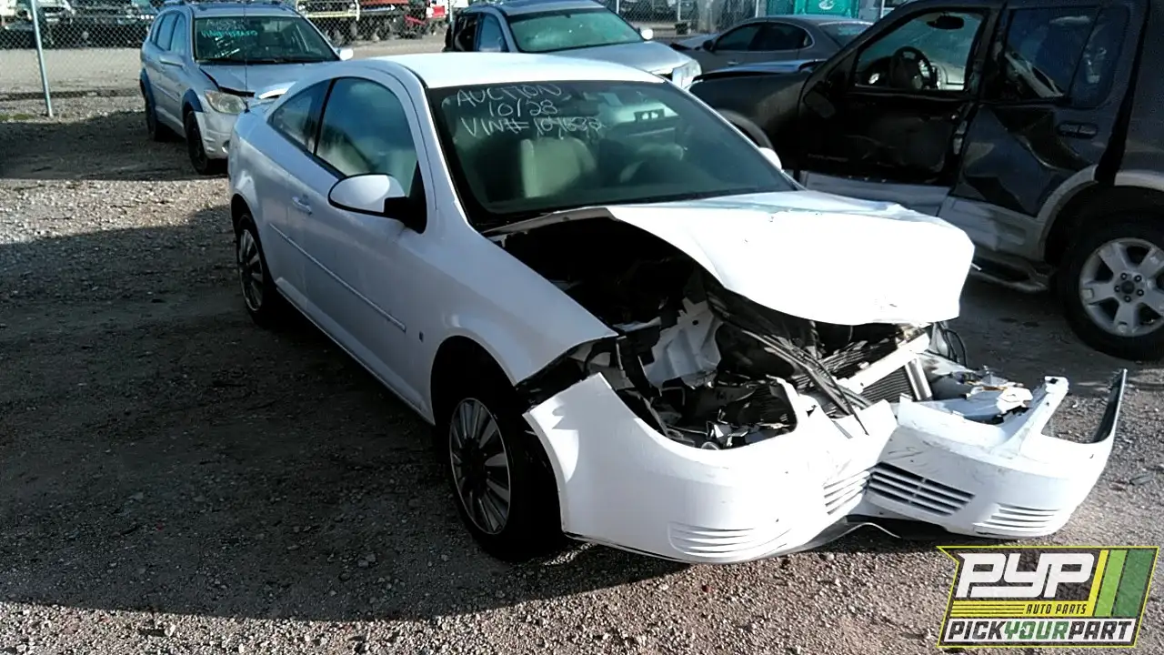Photo of 2008 Chevrolet Cobalt