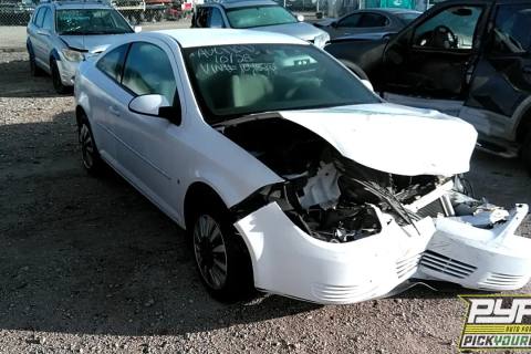 Photo of 2008 Chevrolet Cobalt