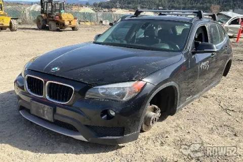 Photo of 2013 BMW X1
