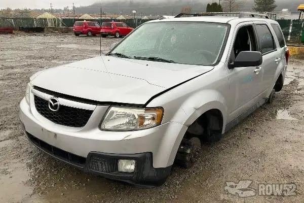 Photo of 2010 Mazda Tribute