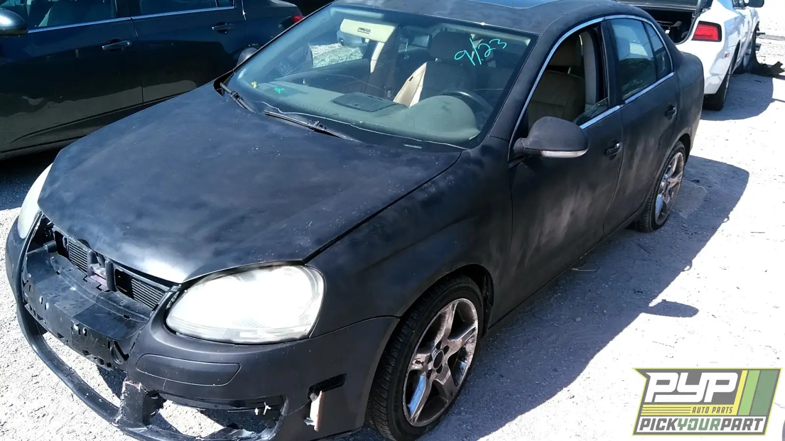 Photo of 2006 Volkswagen Jetta