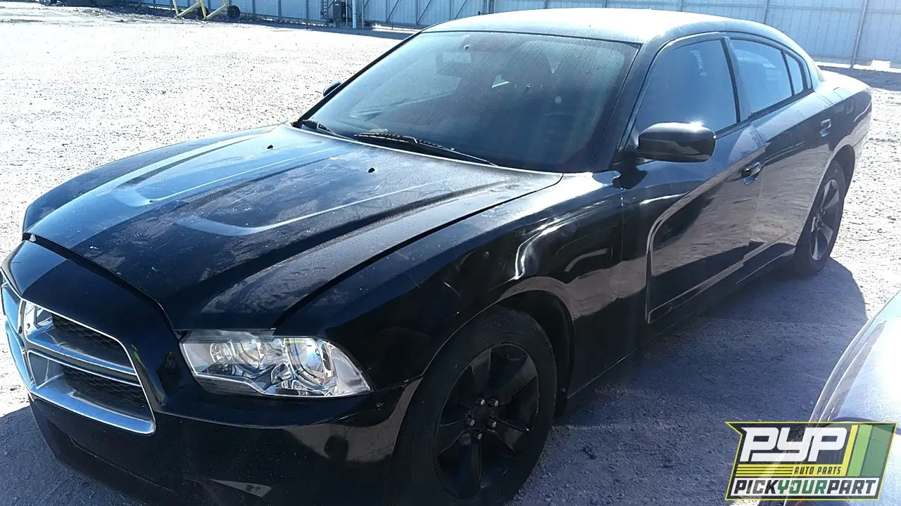 Photo of 2013 Dodge Charger