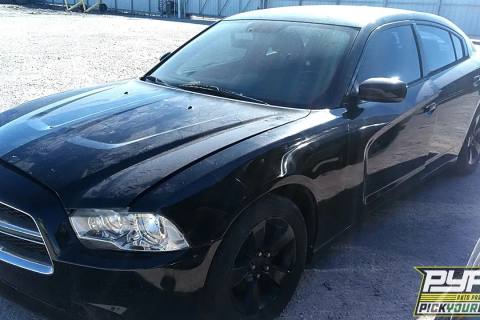 Photo of 2013 Dodge Charger