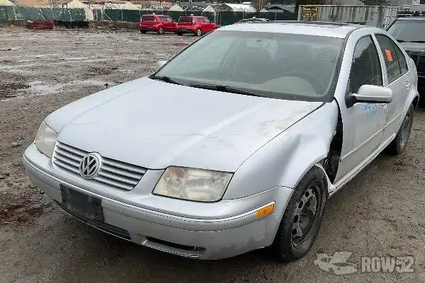 Photo of 2005 Volkswagen Jetta