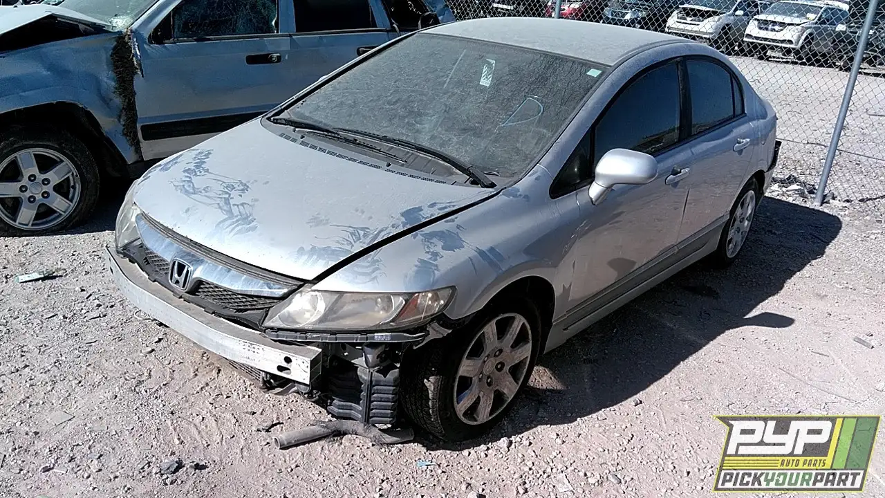 Photo of 2010 Honda Civic