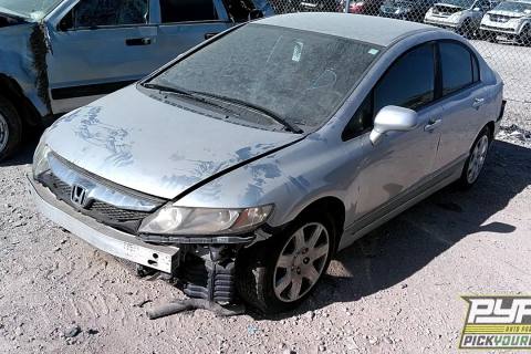 Photo of 2010 Honda Civic