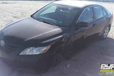 Photo of 2007 Toyota Camry